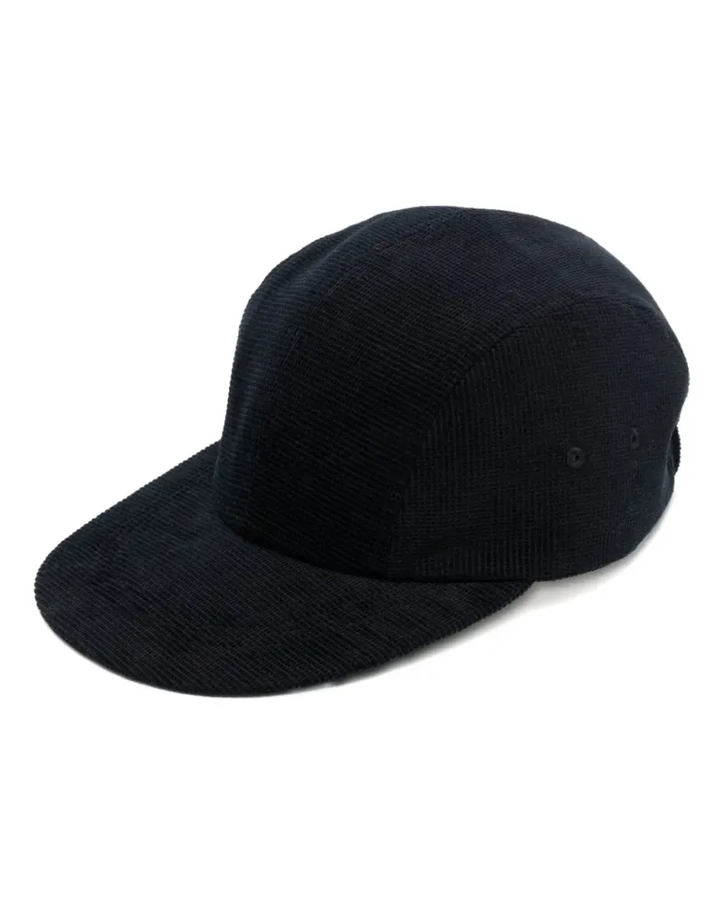 Anonymous Ism Kyoto Baseballkappe - Blau Blau