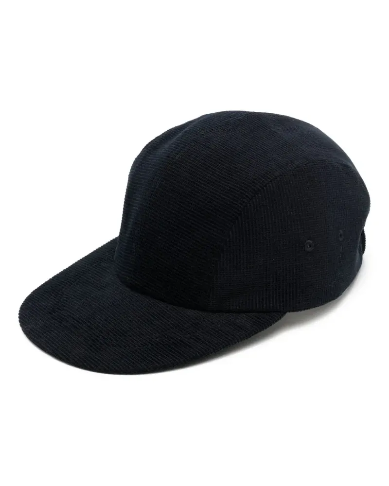 Anonymous Ism Kyoto Baseballkappe - Blau Blau