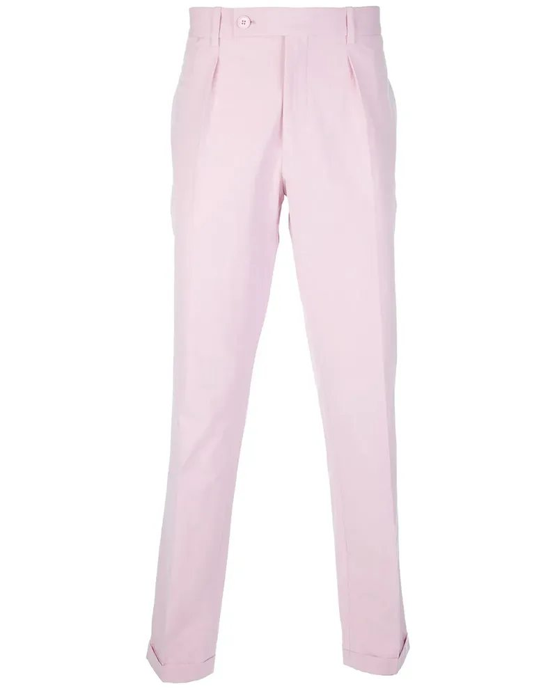 Carven classic chino - Rosa Rosa