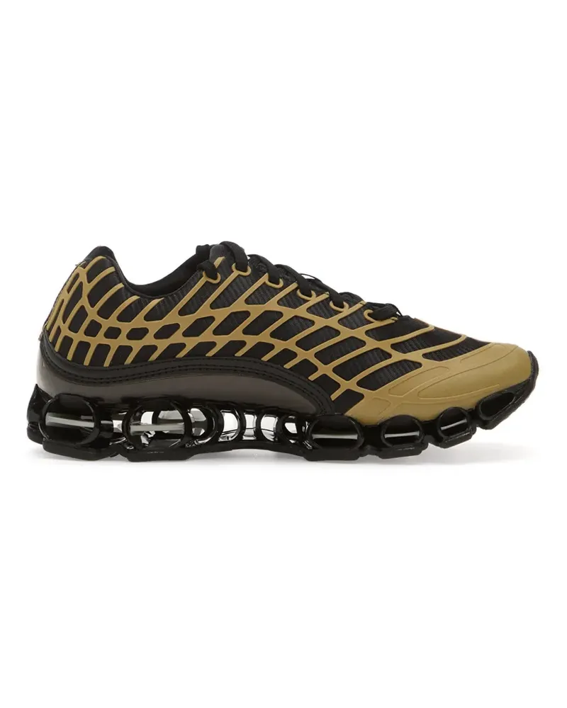 adidas Megaride F50 Sneakers - Schwarz Schwarz