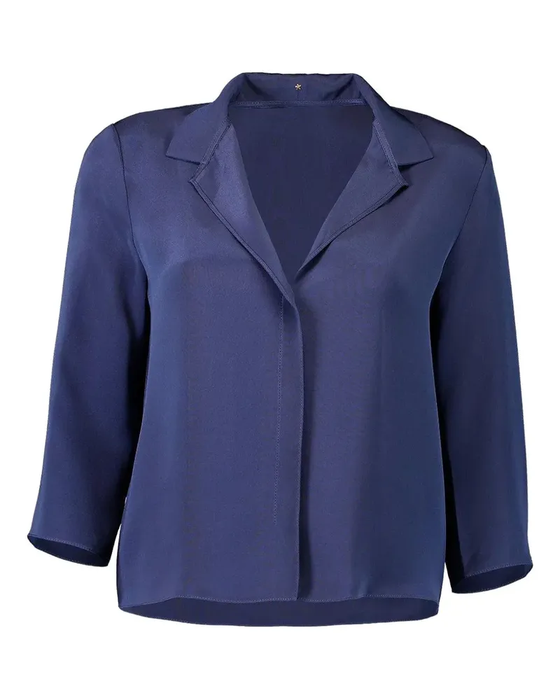 Peter Cohen Frolic Oberteil - Blau Blau