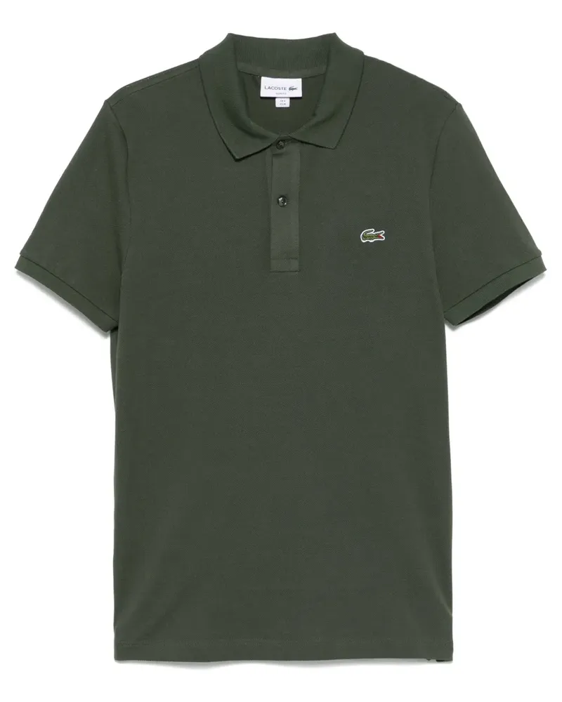 Lacoste L.12.12 Poloshirt - Grün Grün