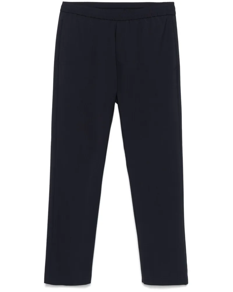 BARENA Hose mit geradem Bein - Blau Blau