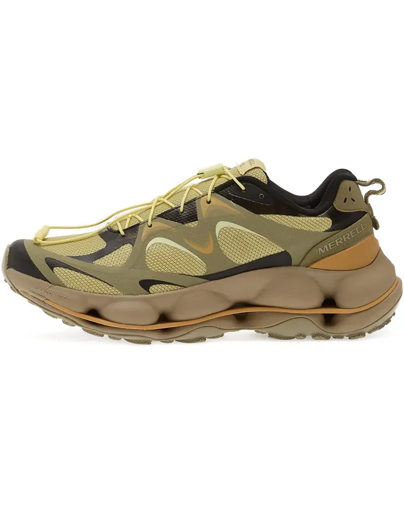 MERRELL 1TRL Speedarc Matis lace-up sneakers - Schwarz Schwarz