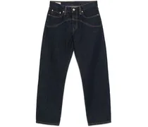 501® '90s Western Jeans - Blau