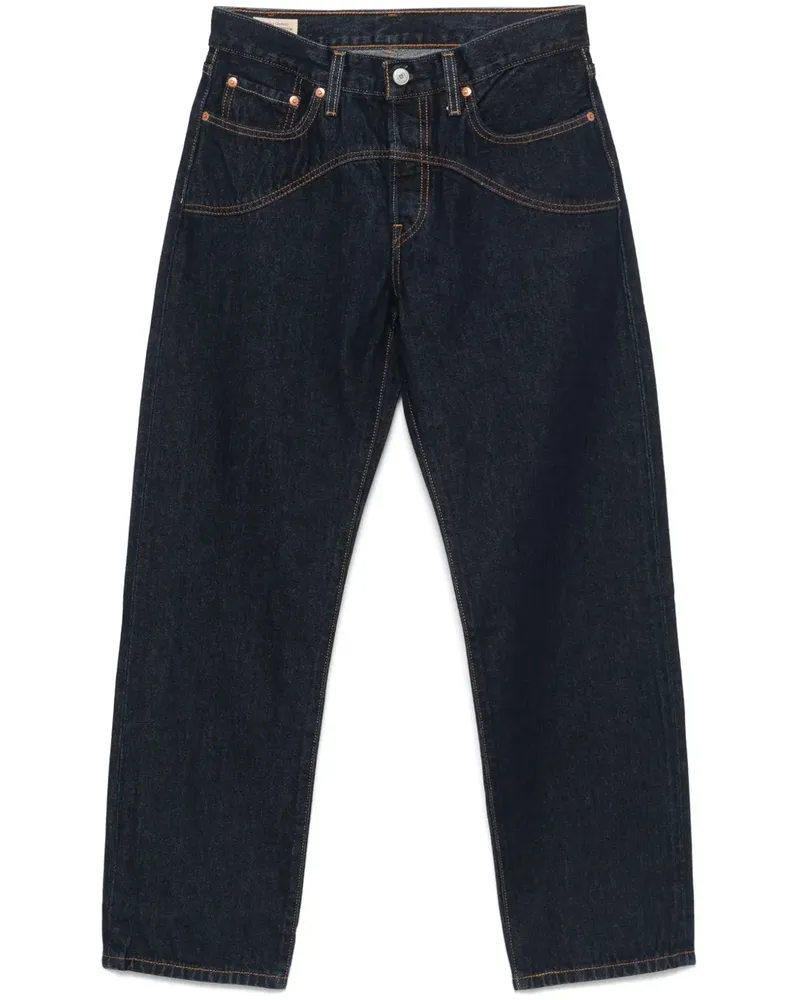 Levi's 501® '90s Western Jeans - Blau Blau