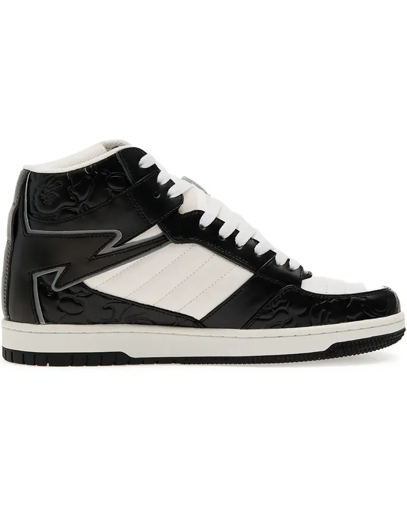 BAPE Sta 88 Sneakers - Schwarz Schwarz