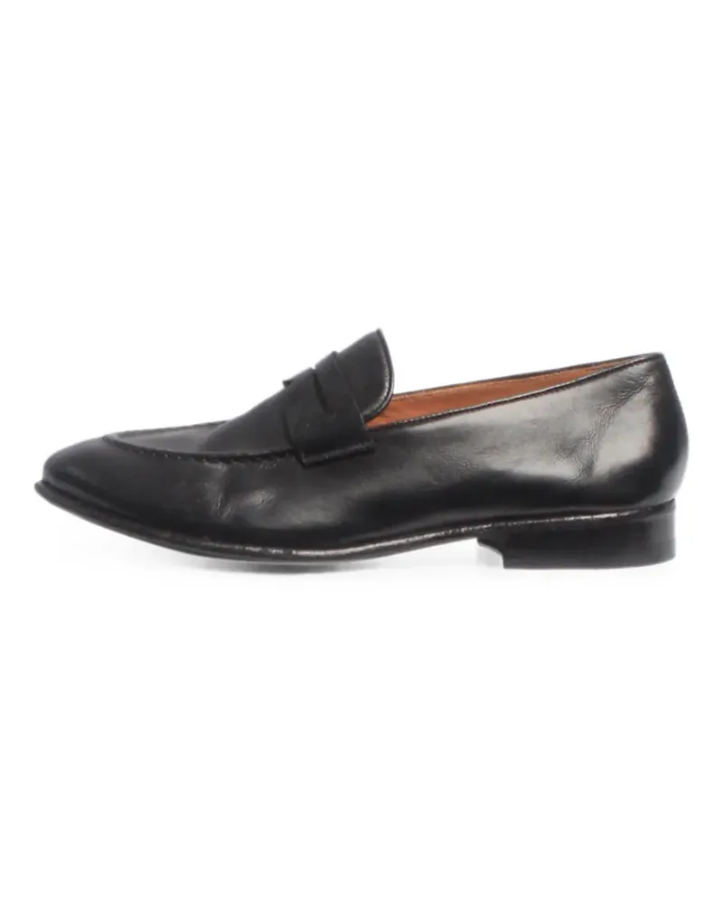 Alberto Fasciani Dunia Loafer - Schwarz Schwarz