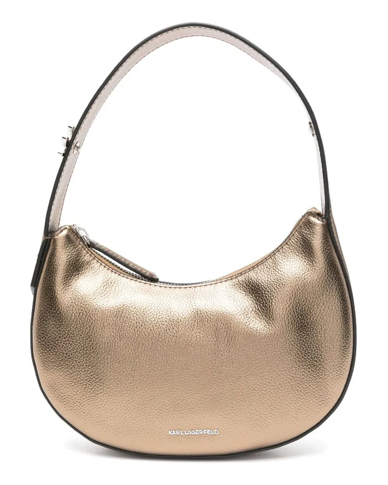 Karl Lagerfeld K/Soirée Tote Bag - Gold Gold
