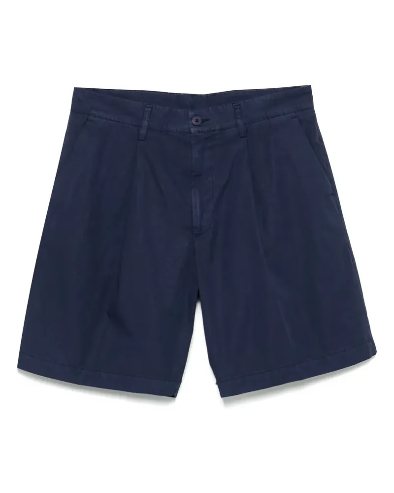 Costumein Visentin Shorts - Blau Blau