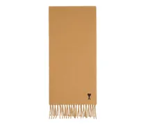Ami De Coeur Schal - Braun