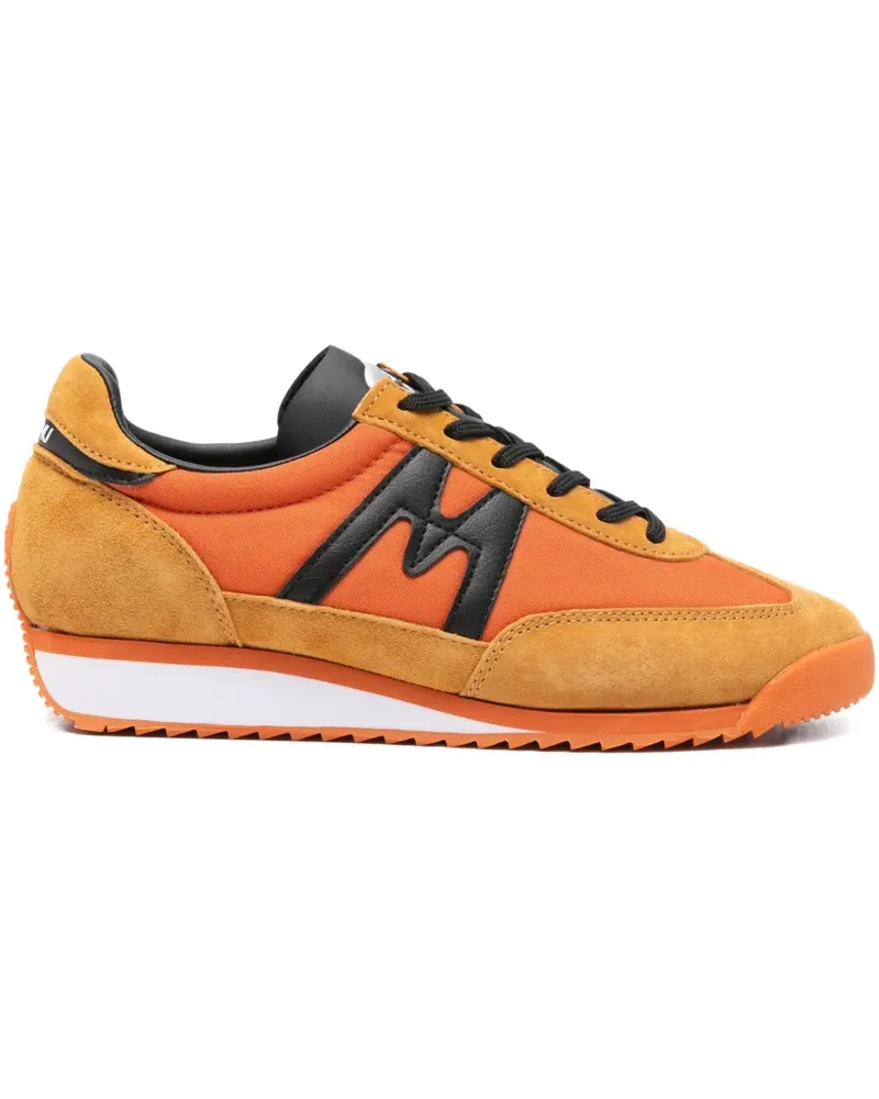 Karhu x Engineered Garments Mestari sneakers - Orange Orange