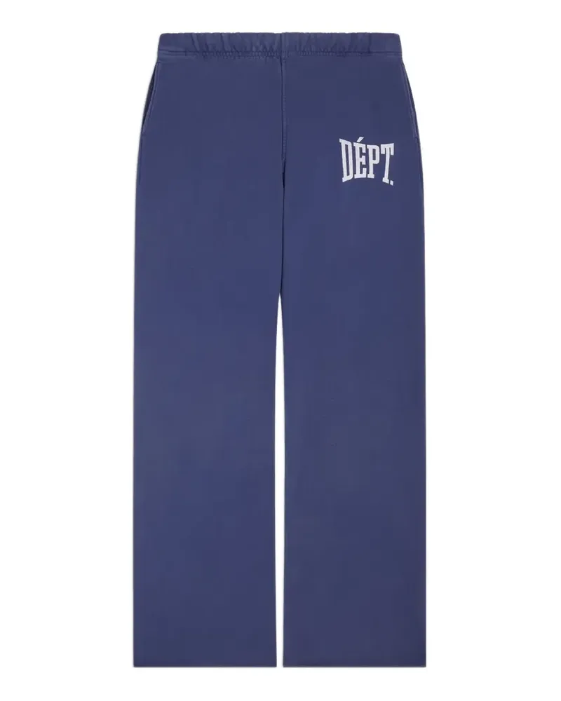 GALLERY DEPT. Team Jogginghose - Blau Blau