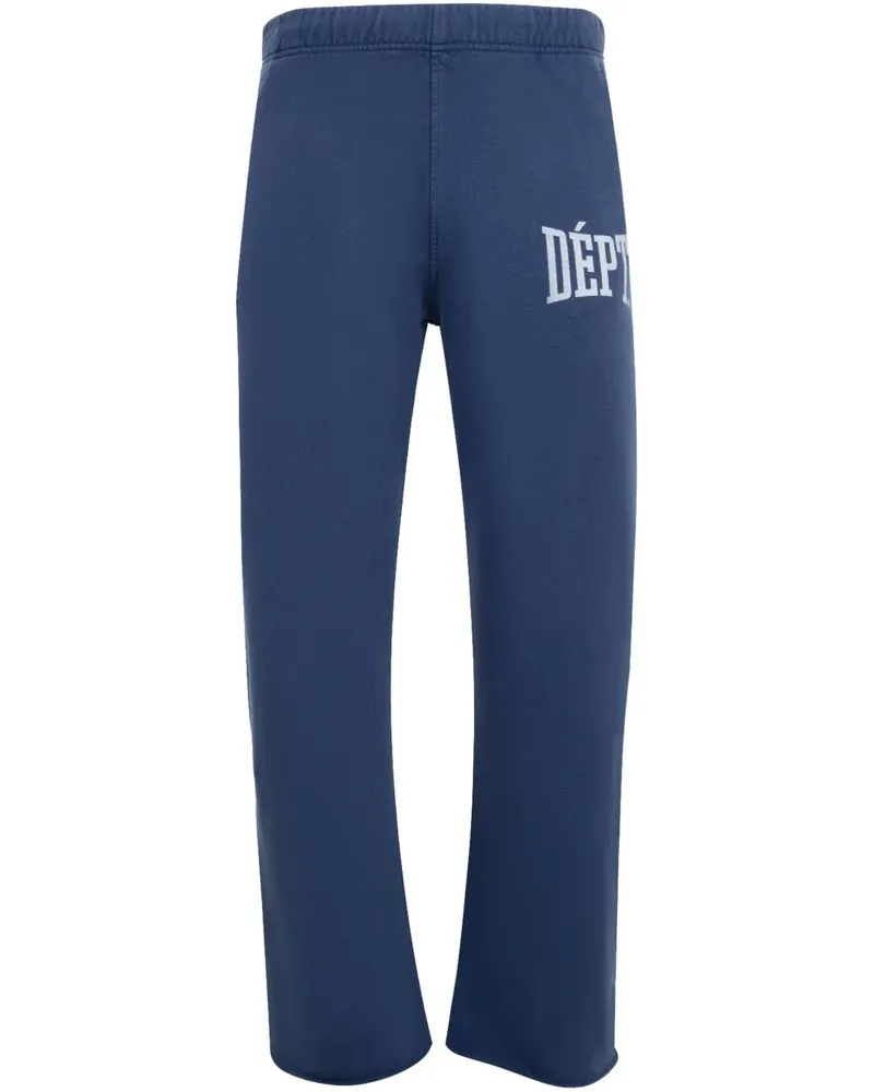 GALLERY DEPT. Team Jogginghose - Blau Blau