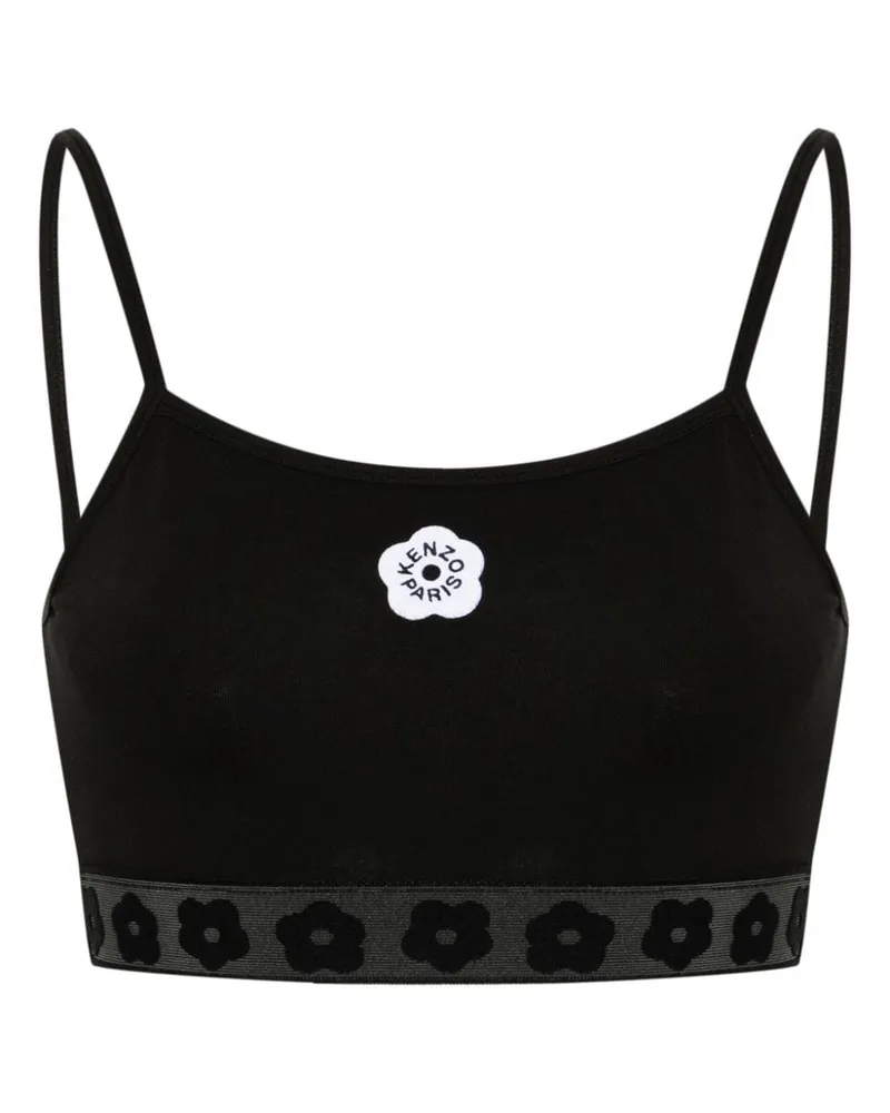 Kenzo Boke 2.0 BH - Schwarz Schwarz