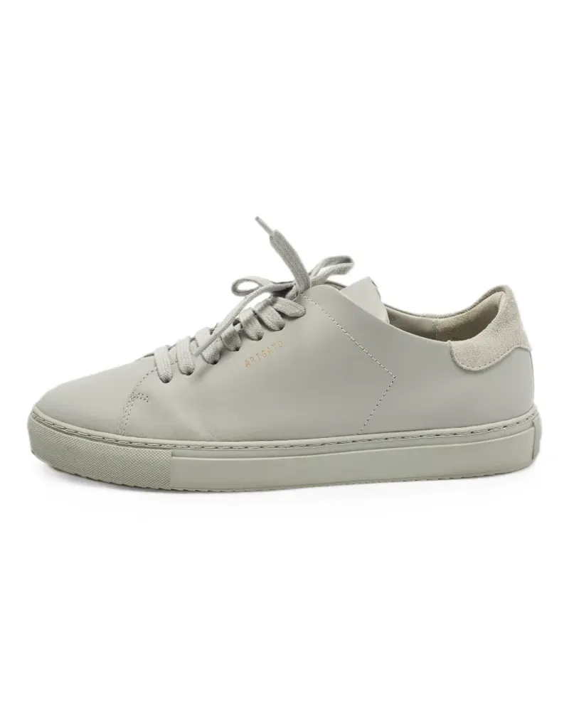 Axel Arigato Clean 90 sneakers - Grau Grau