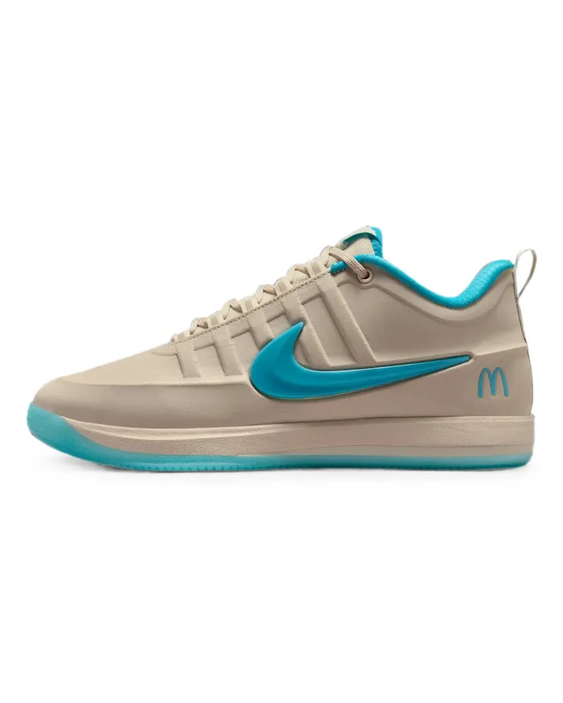 Nike x Mcdonald's Book 2 EP sneakers - Nude Nude