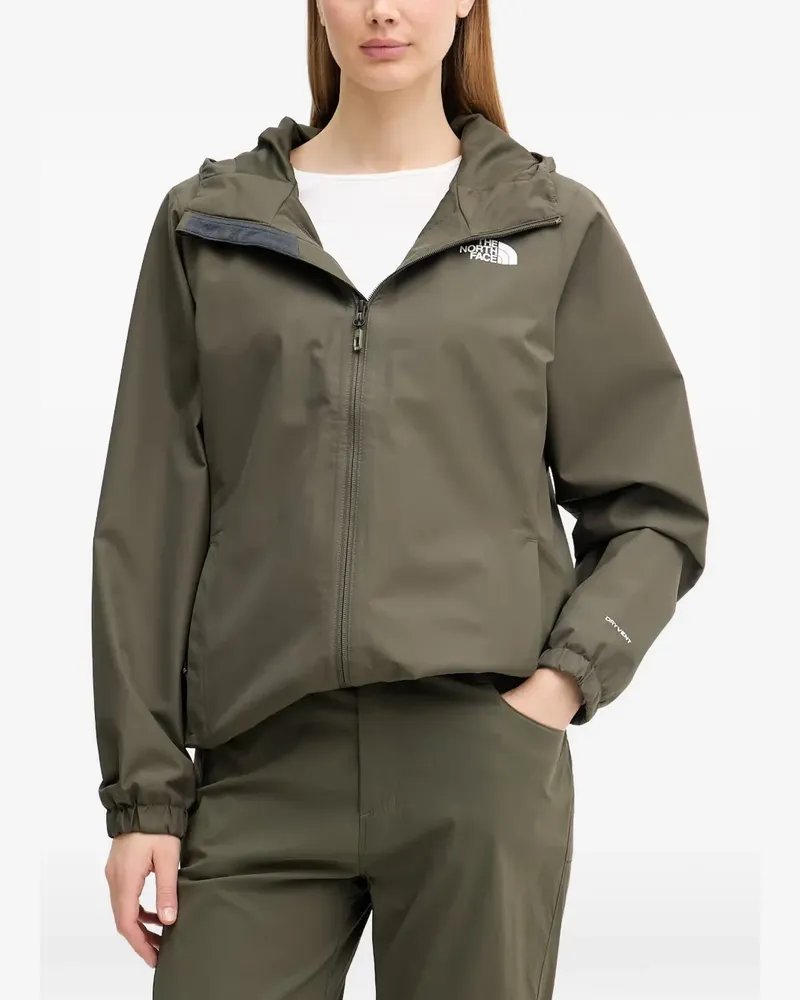 The North Face Quest DryVent™ Jacke - Grün Grün