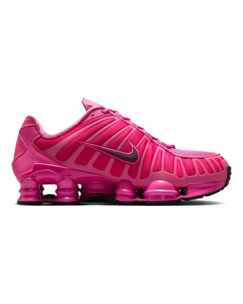 Nike Shox TL Sneakers - Rosa Rosa