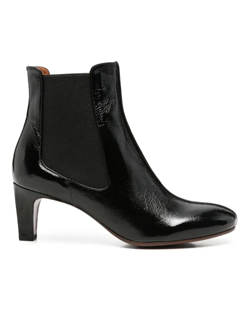Chie Mihara Fronda Stiefeletten - Schwarz Schwarz