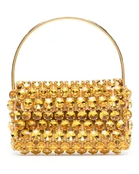 Vanina Les Nuances Handtasche Gold