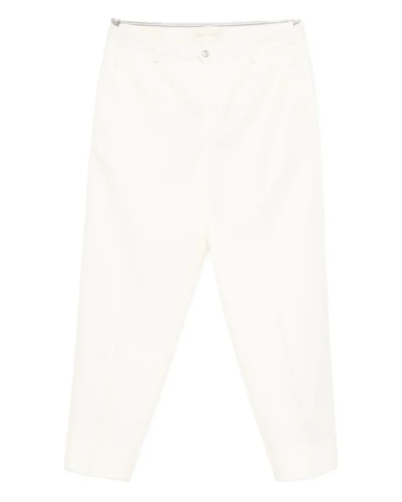 Briglia 1949 Portofino Hose - Weiß Weiß