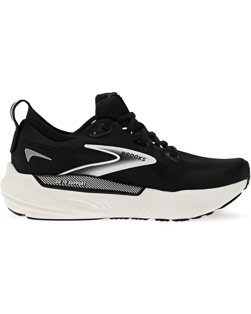 Brooks Glyzerin Sneakers - Schwarz Schwarz
