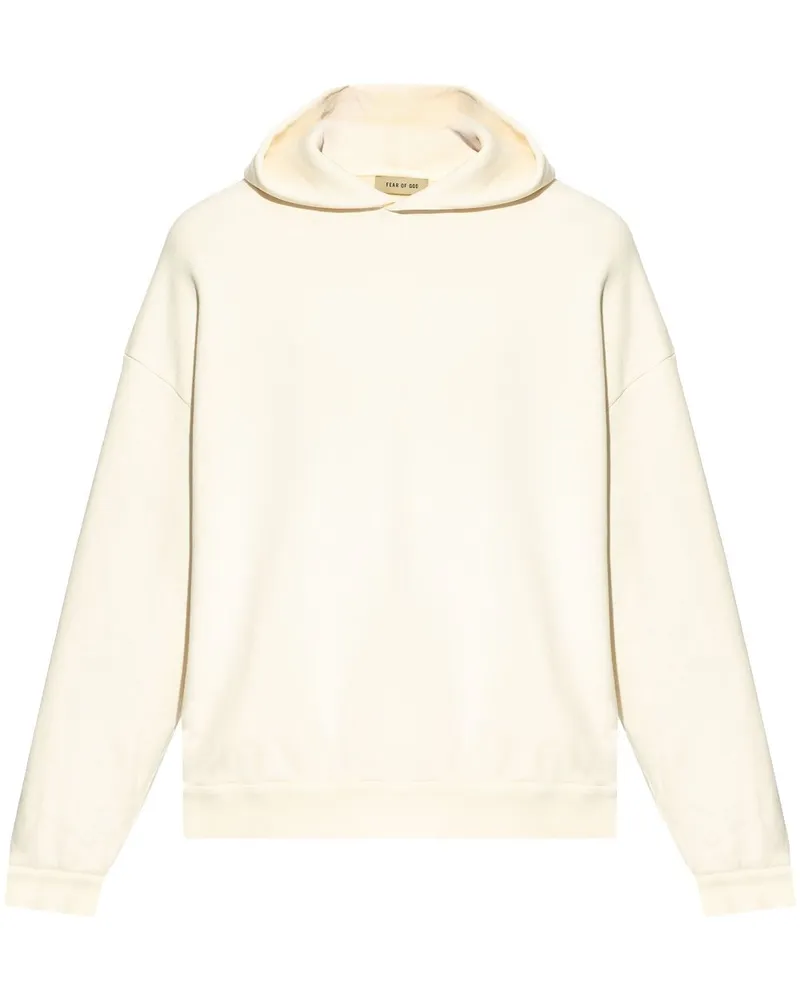 Fear of God Thunderbird Hoodie - Nude Nude