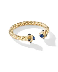 David Yurman 18kt Renaissance Color Gelbgoldring Gold