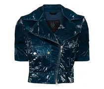 Arun Jacke - Blau