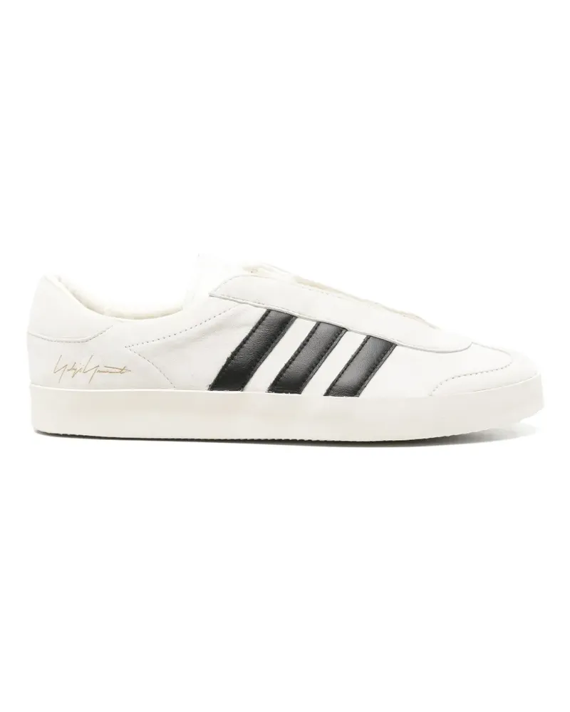 Y-3 Gazelle Sneakers - Weiß Weiß