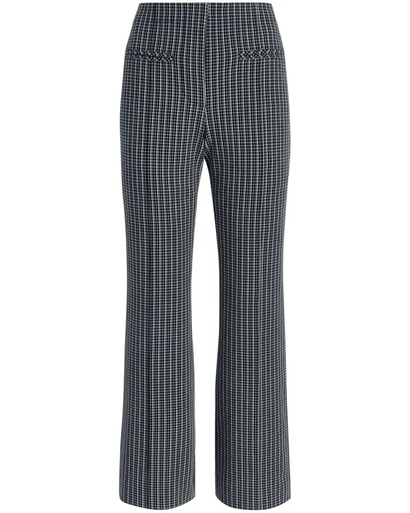 Proenza Schouler Isadora Hose - Weiß Weiß