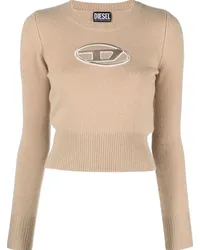 Diesel M-Areesa Pullover Nude