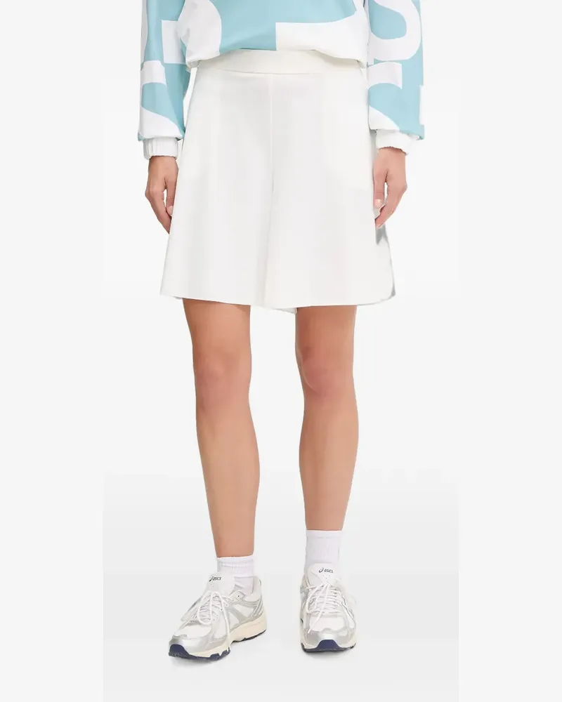 Sportalm A-line shorts - Weiß Weiß