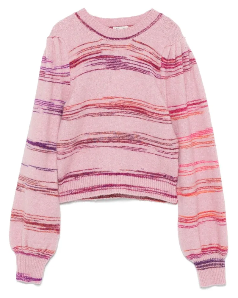 Baum und Pferdgarten Carmy Pullover - Rosa Rosa
