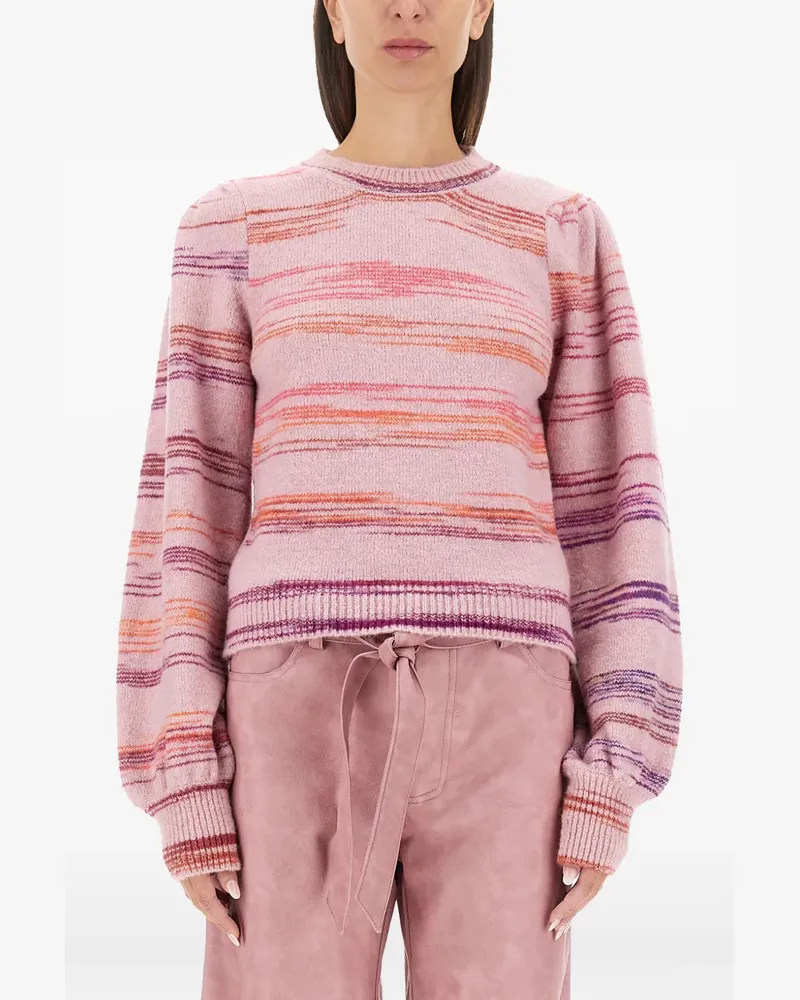 Baum und Pferdgarten Carmy Pullover - Rosa Rosa