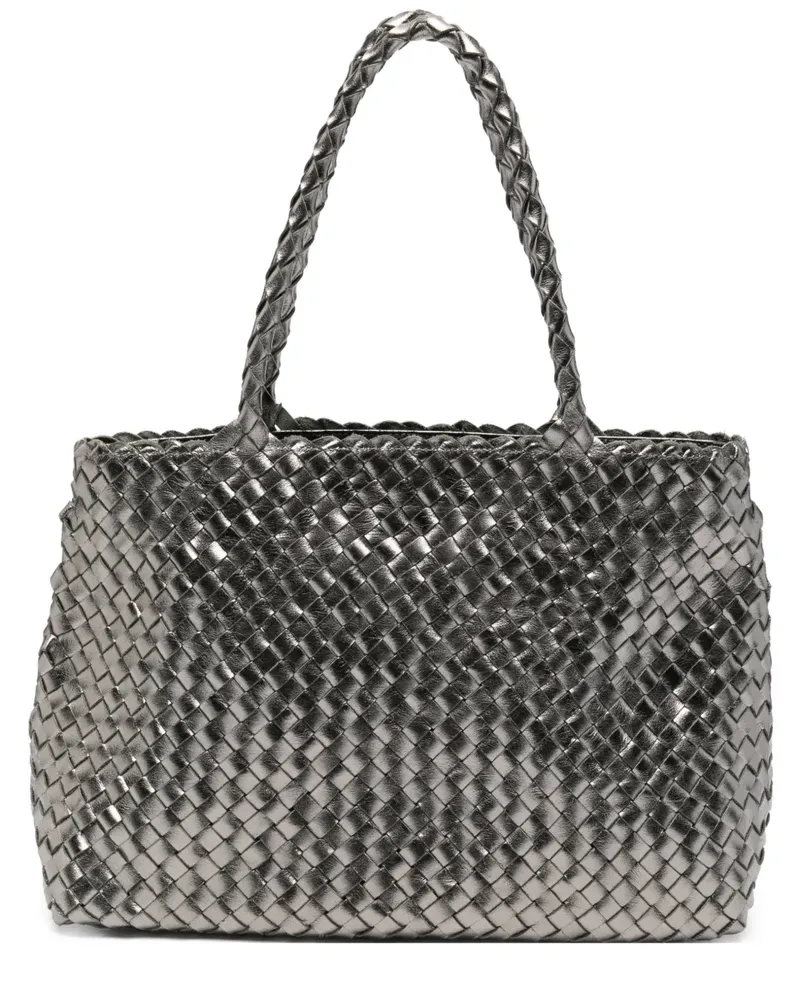 Dragon Diffusion Klassische Handtasche - Silber Silber