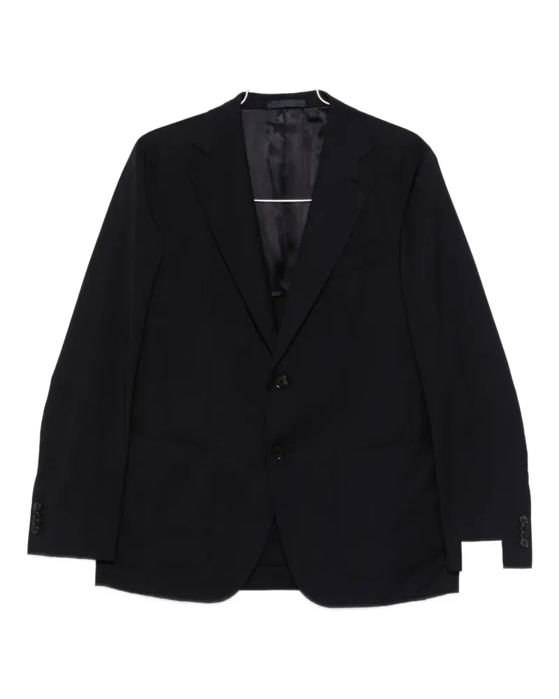 Caruso Aida Blazer - Blau Blau