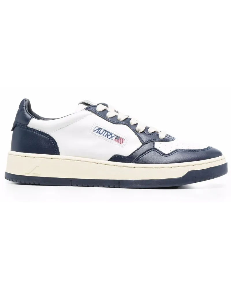 AUTRY Action Sneakers - Blau Blau