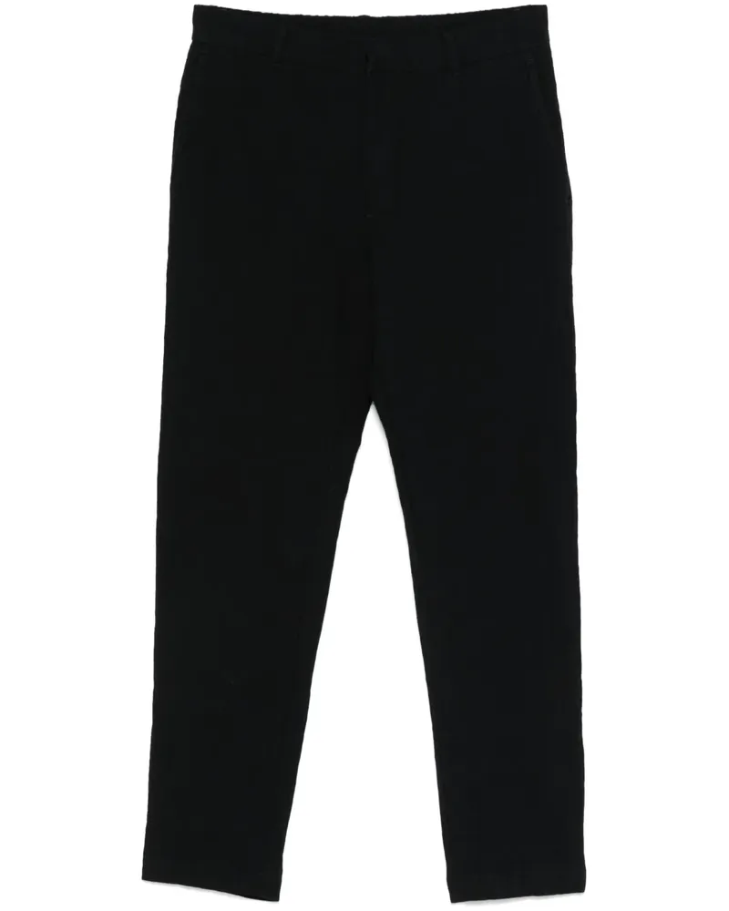 BARENA Hose mit geradem Bein - Blau Blau