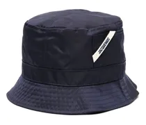 Le Bob Ovalie Fischerhut - Blau