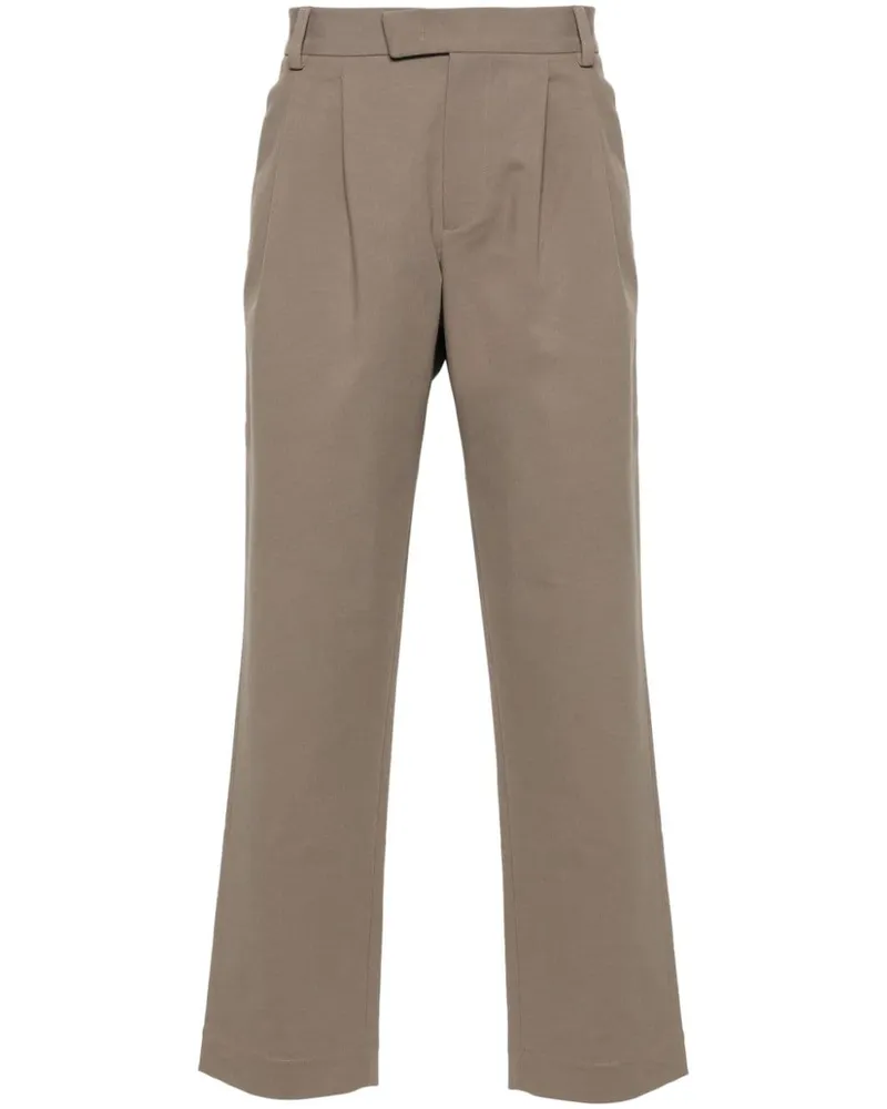 SEASE Tech Suit Hose - Braun Braun