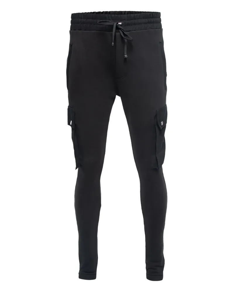Amiri Jeans aus Baumwolle - Schwarz Schwarz
