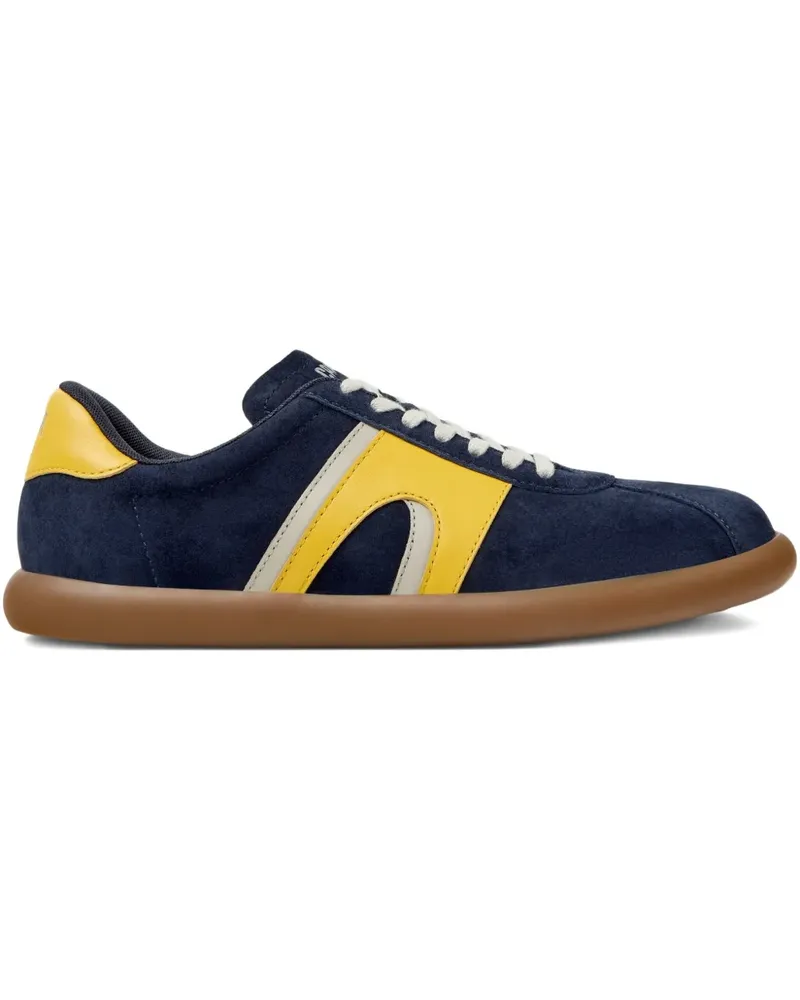 Camper Pelotas Soller Sneakers - Blau Blau