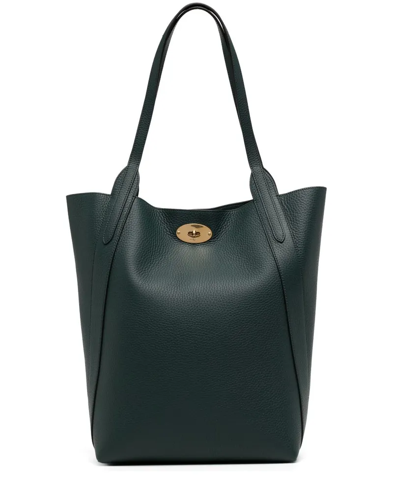 Mulberry Bayswater Shopper - Grün Grün
