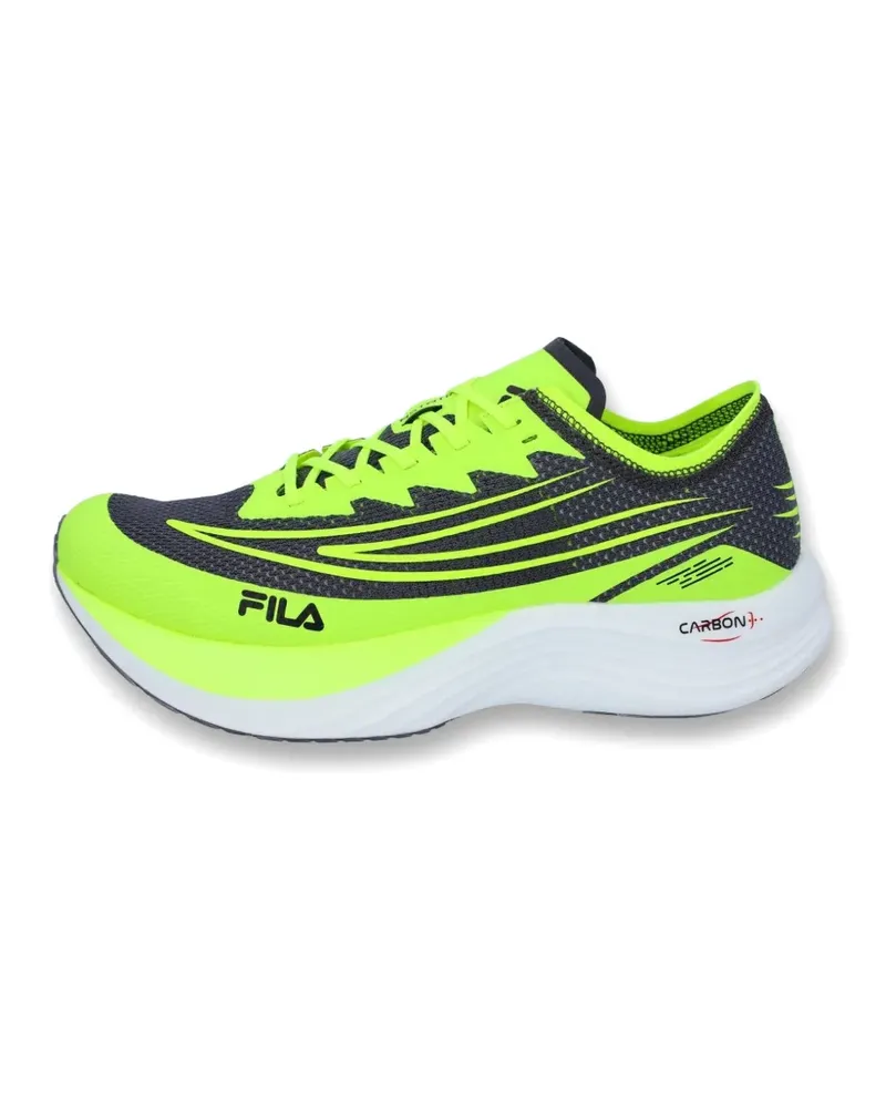 Fila Chunky Astatine Sneakers - Gelb Gelb
