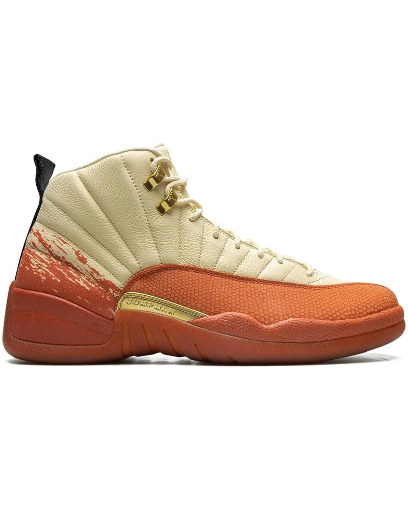 Jordan x Eastside Golf Air  12 Sneakers - Braun Braun