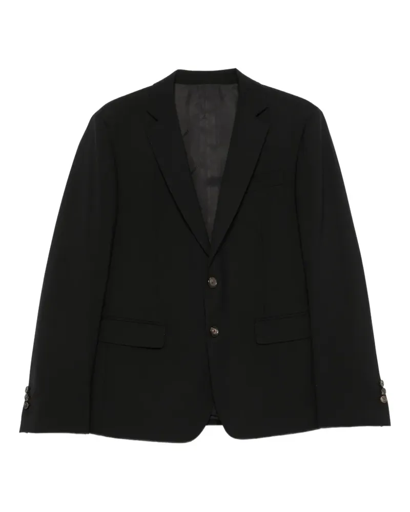 Dsquared2 Paris single-breasted suit - Schwarz Schwarz