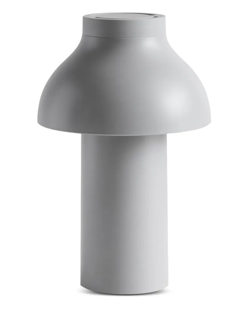 Hay PC Portable Tischlampe Nr. 2 - Grau Grau