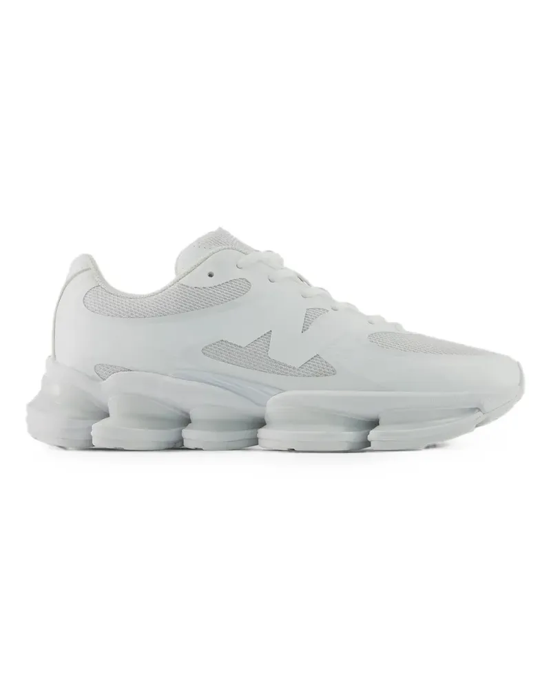 New Balance 2000 mesh-panelled sneakers - Weiß Weiß